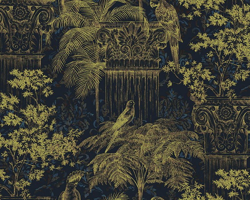 MyHobby迈好布4015s-3竹炭纤维无缝墙布